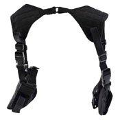 Raven X Undercover Shoulder Holster Rig