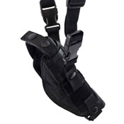 Raven X Undercover Shoulder Holster Rig