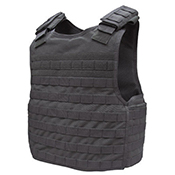 MOLLE Plate Carrier Vest