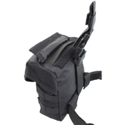 Raven X Mag Recovery Drop Leg Pouch