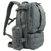 Raven X 25L 2-Day Outdoor Backpack