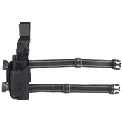 Raven X Quick Draw Drop Leg Holster