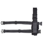 Raven X Quick Draw Drop Leg Holster