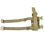 Tornado Drop Leg Holster