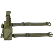Tornado Drop Leg Holster