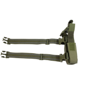 Tornado Drop Leg Holster