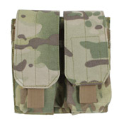 Raven X Dual M4/M16 Magazine Pouch