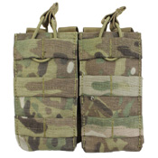 Raven X Dual Open Top M4/M16 Magazine Pouch