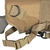 Raven X Tactical Shotgun Scabbard