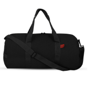 Canvas Shoulder Duffle Bag