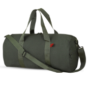 Canvas Shoulder Duffle Bag