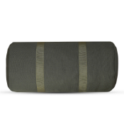 Canvas Shoulder Duffle Bag