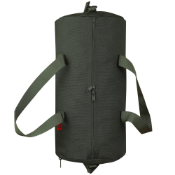 Canvas Shoulder Duffle Bag
