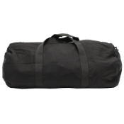 Canvas Shoulder Duffle Bag