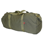 Canvas Shoulder Duffle Bag