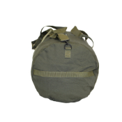 Canvas Shoulder Duffle Bag