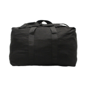 Canvas Mossad Type Tactical Canvas Cargo Bag
