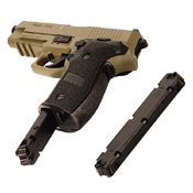 Sig Sauer P226 CO2 Blowback Pellet gun