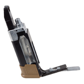 Sig Sauer M17 P320 ASP CO2 Blowback Pellet Gun