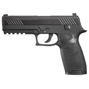 Sig Sauer ASP P320 CO2 Blowback Pellet gun