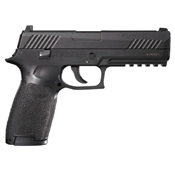Sig Sauer ASP P320 CO2 Blowback Pellet gun