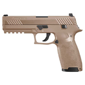 Sig Sauer ASP P320 CO2 Blowback Pellet gun