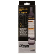 Sig Sauer Co2 90 Gram 2 Pack