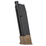 M17 Proforce Magazine Complete C02 Housing Airsoft (Gun: SIG1080)