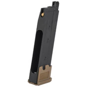 M17 Proforce Magazine Complete C02 Housing Airsoft (Gun: SIG1080)