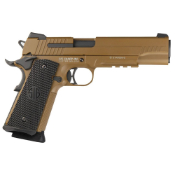 Emperor Scorpion 1911 CO2 BB Gun