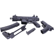 SIG AIR MPX Airsoft Spring Powered PDW