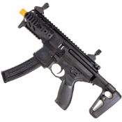 SIG AIR MPX Airsoft Spring Powered PDW