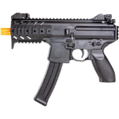 SIG AIR MPX Airsoft Spring Powered PDW