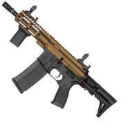 EDGE SA-E21 PDW Airsoft Rifle