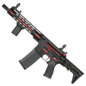 SA-E39 Edge AEG Carbine Rifle PDW