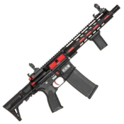 SA-E39 Edge AEG Carbine Rifle PDW