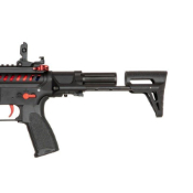SA-E39 Edge AEG Carbine Rifle PDW