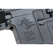 Specna Arms SA-E14-H EDGE Heavy Ops Stock HAL ETU AEG