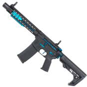 Specna Arms SA-E40-L EDGE Light Ops Stock HAL ETU AEG