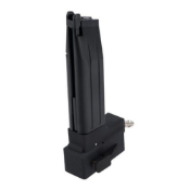 Hi-Capa Tapp Modular Adapter for M4 Magazine