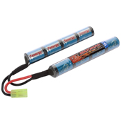 9.6V 1600mAh Ni-MH AEG Nunchuck Battery