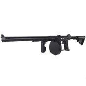 .22 Cal SMG Pellet Rifle