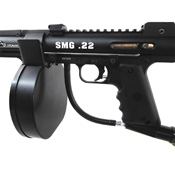 .22 Cal SMG Pellet Rifle