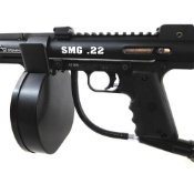 .22 Cal SMG Pellet Rifle