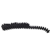 .22 Cal SMG Pellet Rifle