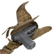 Condor Tornado Adjustable Leg Holster