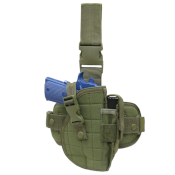 Condor Leg Holster with Mag Pouch