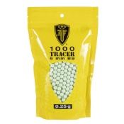 Umarex Tracer .25g BBs 1000CT