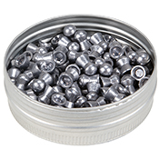 Umarex Brimstone Dome Design Rifle Pellet