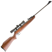 Umarex Ruger Air Hawk Combo Air Pellet Rifle